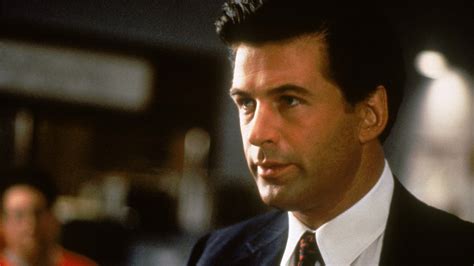 Alec Baldwin: Glengarry Glen Ross